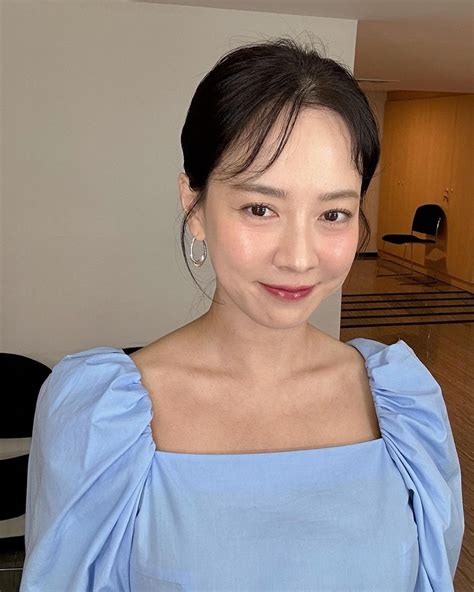 Actress Song Ji Hyo Finally Opens Up About .